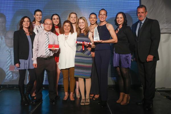 Awards Night 2