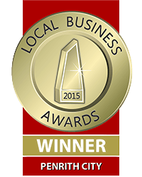 Local Business Award Winners 2015 Local Business Award Winners 2015
