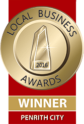 Local Business Award Winners 2016 Local Business Award Winners 2016