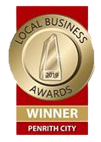 Local Business Award Winners 2019 Local Business Award Winners 2019