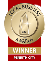 Local Business Award Winners 2021 Local Business Award Winners 2021