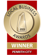 Local Business Award Winners 2021 Local Business Award Winners 2021