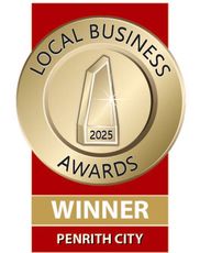 Local Business Award Winners 2021 Local Business Award Winners 2021