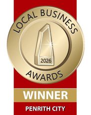 Local Business Award Winners 2021