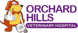 Orchard Hills Veterinary Hospital Orchard Hills Veterinary Hospital