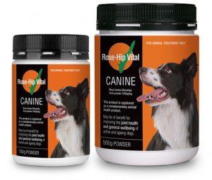 Rose-Hip Vital — Penrith, NSW — Orchard Hills Veterinary Hospital Rose-Hip Vital — Penrith, NSW — Orchard Hills Veterinary Hospital