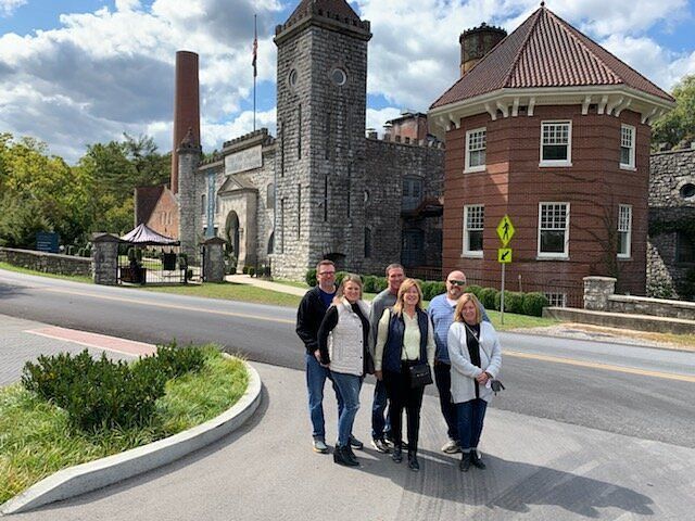 Can Non-Drinkers Enjoy the Bourbon Trail?