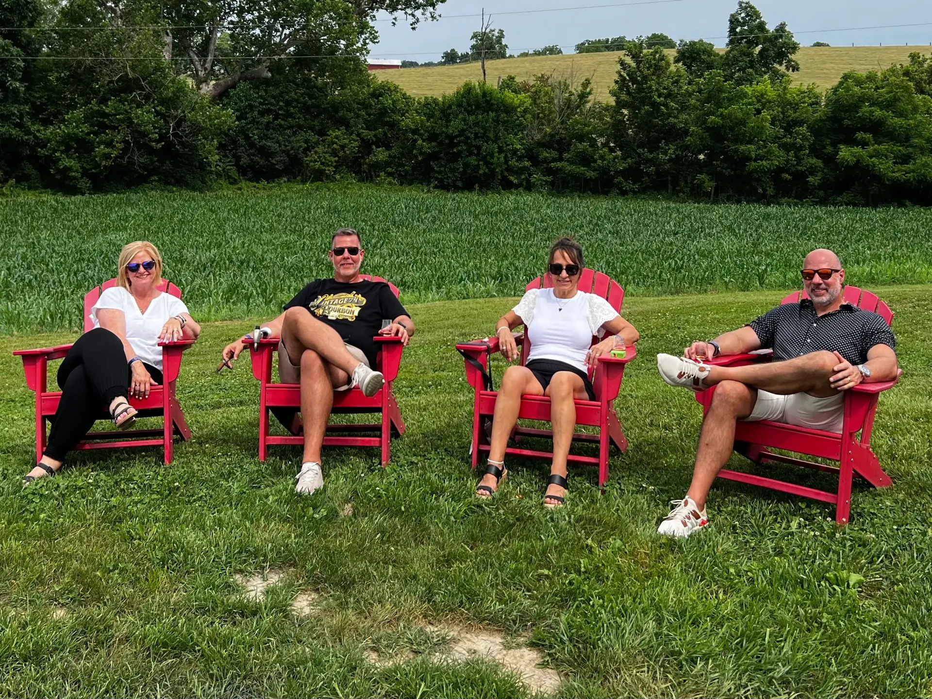 How Early Should You Start Planning a Bourbon Trail Trip?