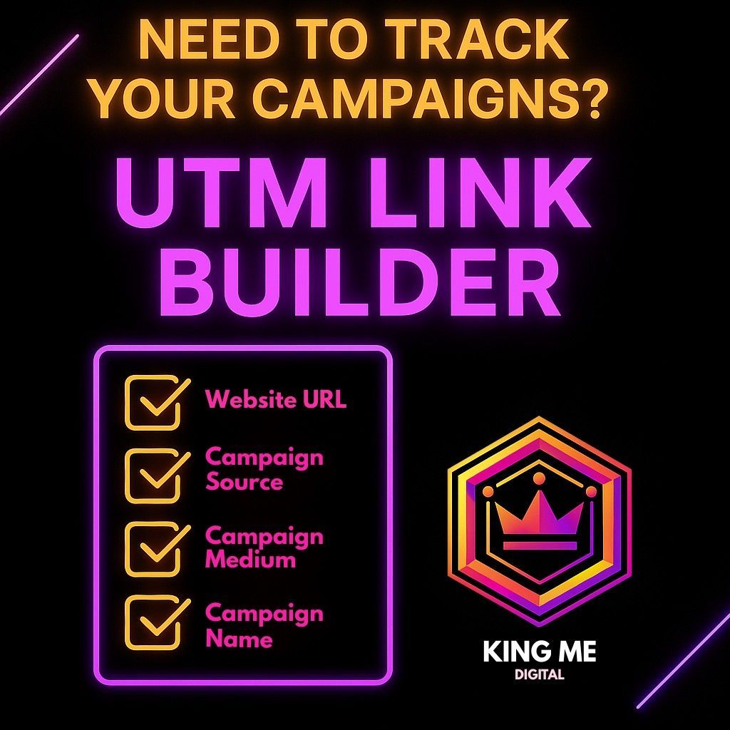 Track Your Campaigns