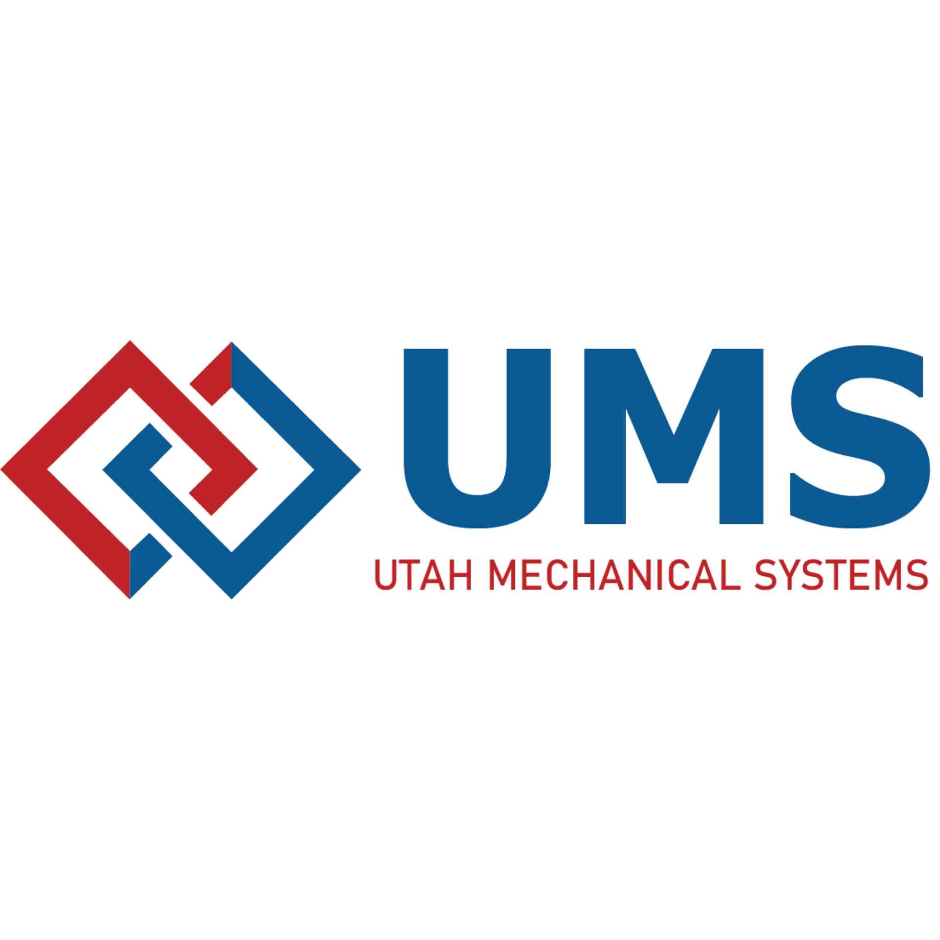 Utah Mechanical Systems logo - HVAC SEO and lead generation in Utah