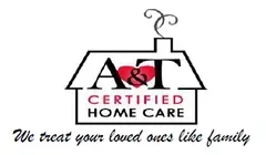 A & T Certified A & T Certified