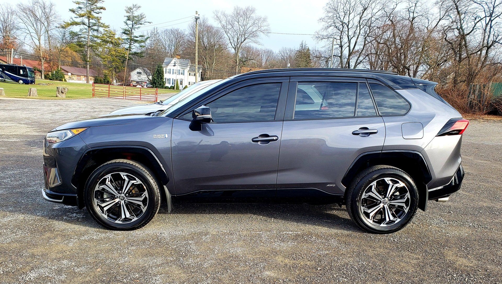SB3 Coatings, Ceramic Coatings, To The Limit Motorsportz, Saxonburg, Detailing, Buffing, Paint Correction, Toyota, RAV4 , New Vehicle Protection