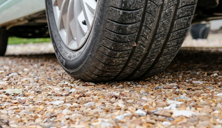 Road repair machine — Plainfield, IL — Power Paving