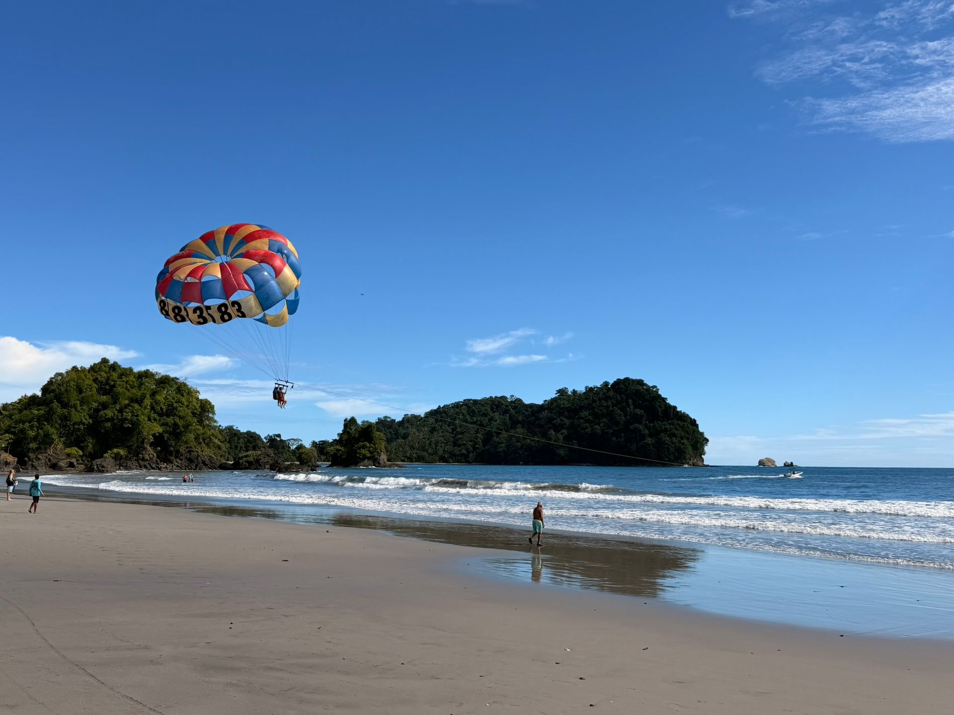 Cozy Vacation rental close to the beach in Manuel Antonio Costa Rica