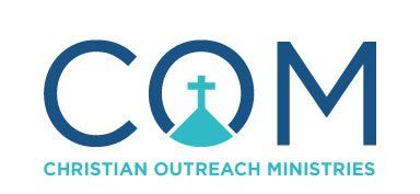 Christian Outreach Ministries Logo