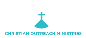 Christian Outreach Ministries Logo