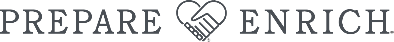 Prepare Enrich Logo