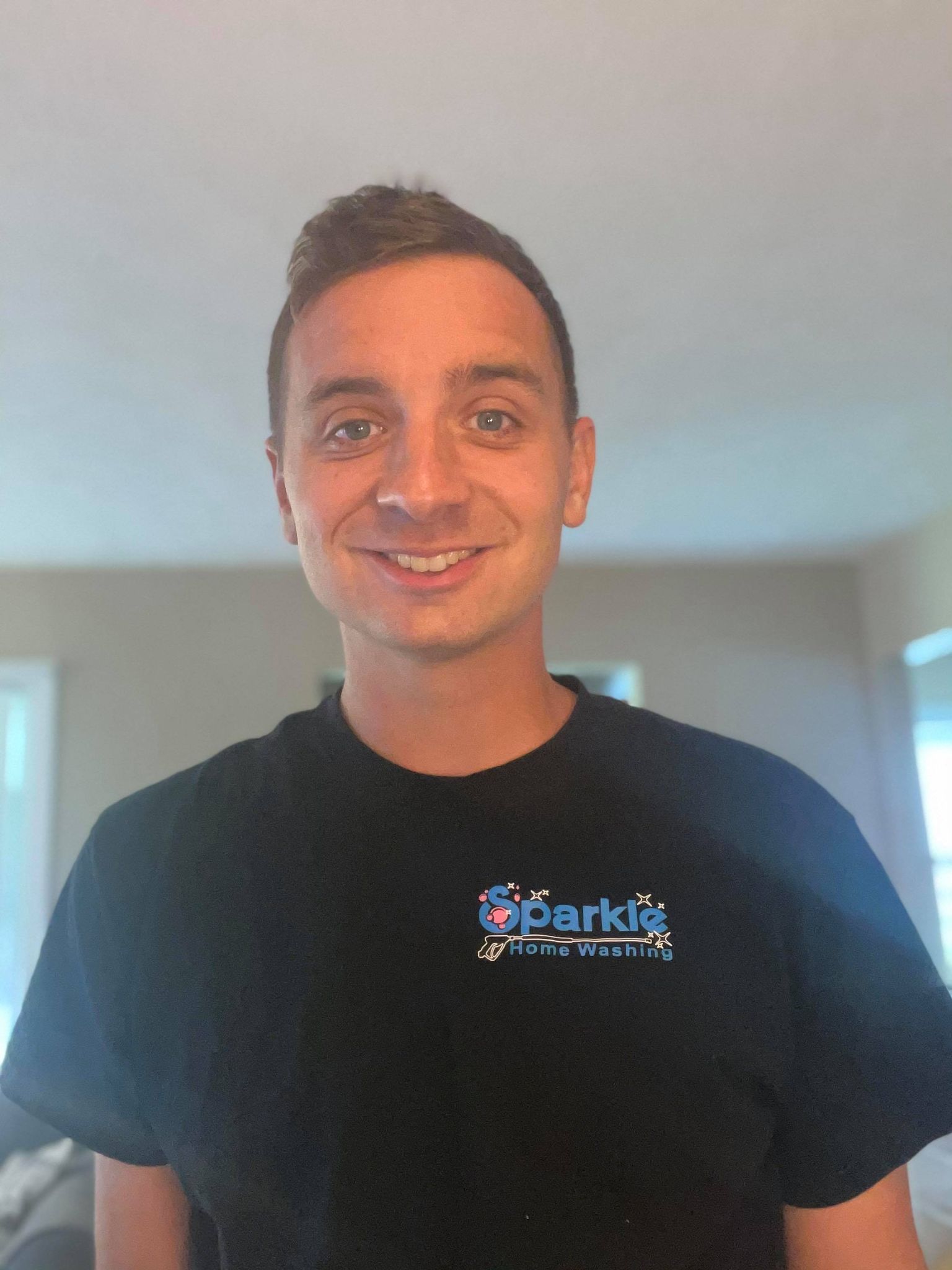 Power Washing Service Dayton Ohio Sparkle Home Washing