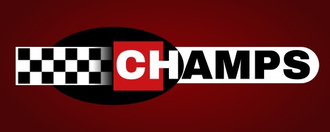Logo | Champs Car Care