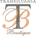 Transilvania Boutique Prodotti Tipici Rumeni logo