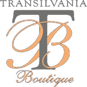 Transilvania Boutique Prodotti Tipici Rumeni logo