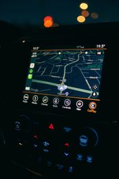 locations finder map