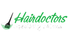 hairdoctors logo