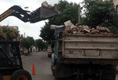 Albanesi Demoliciones