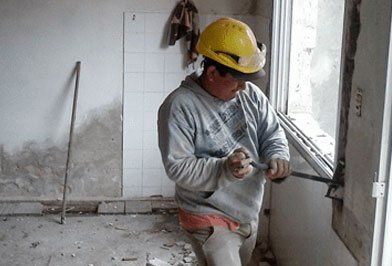 Albanesi Demoliciones