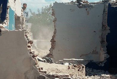 Albanesi Demoliciones