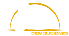Albanesi Demoliciones logo
