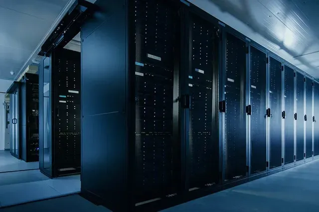 server