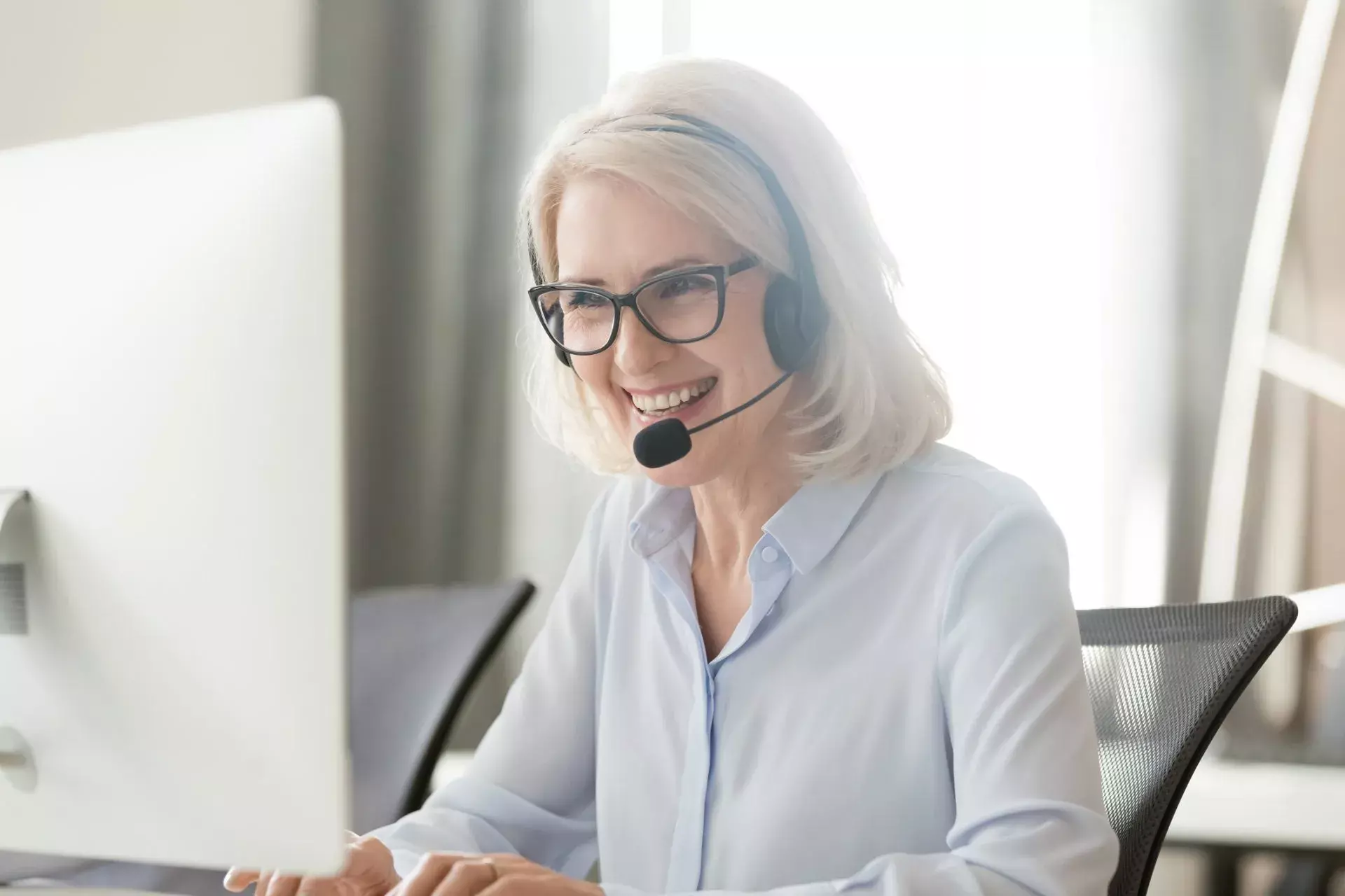 VOICE OVER IP