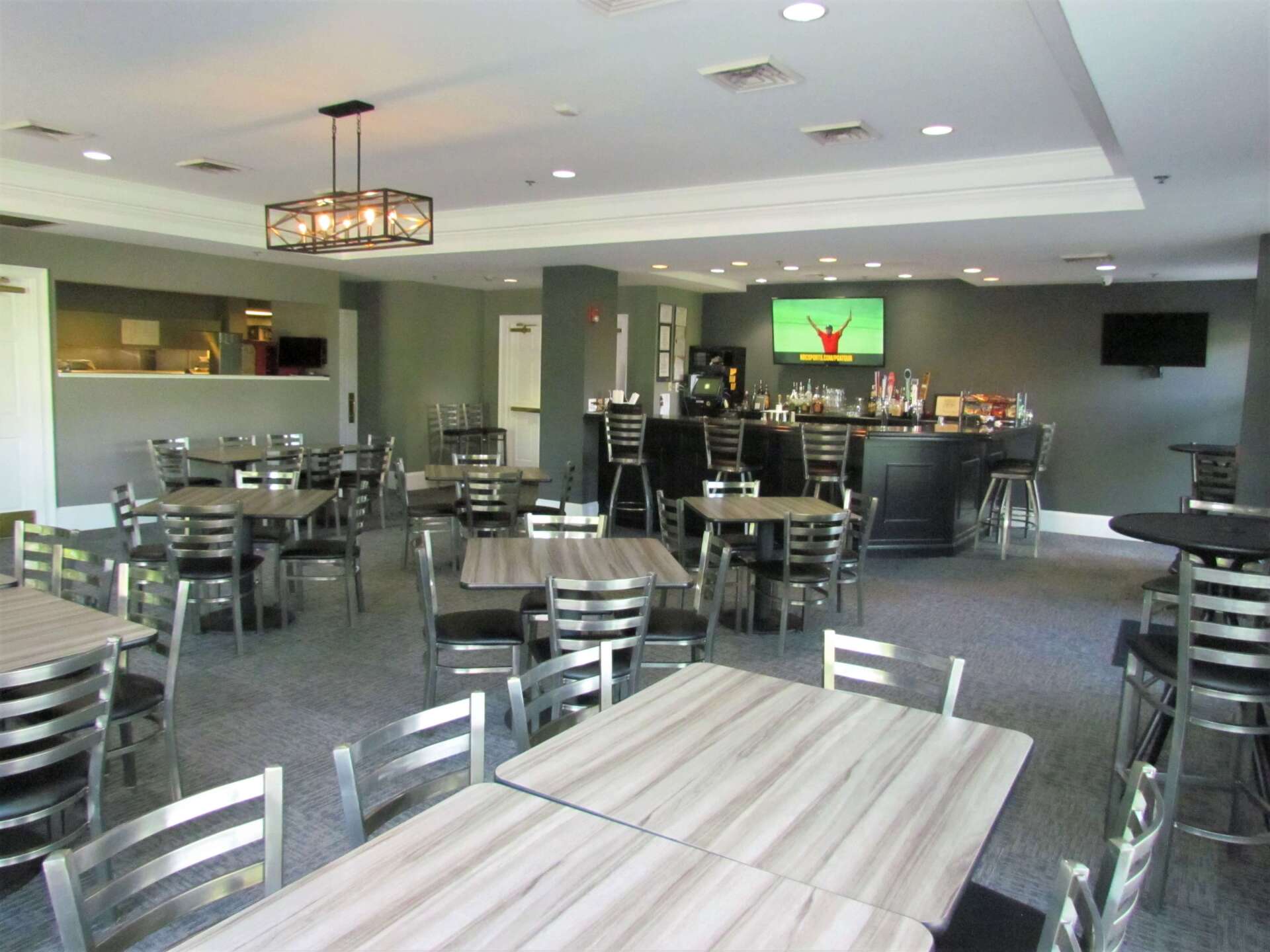 Jennings Mill Country Club Our Dining Options