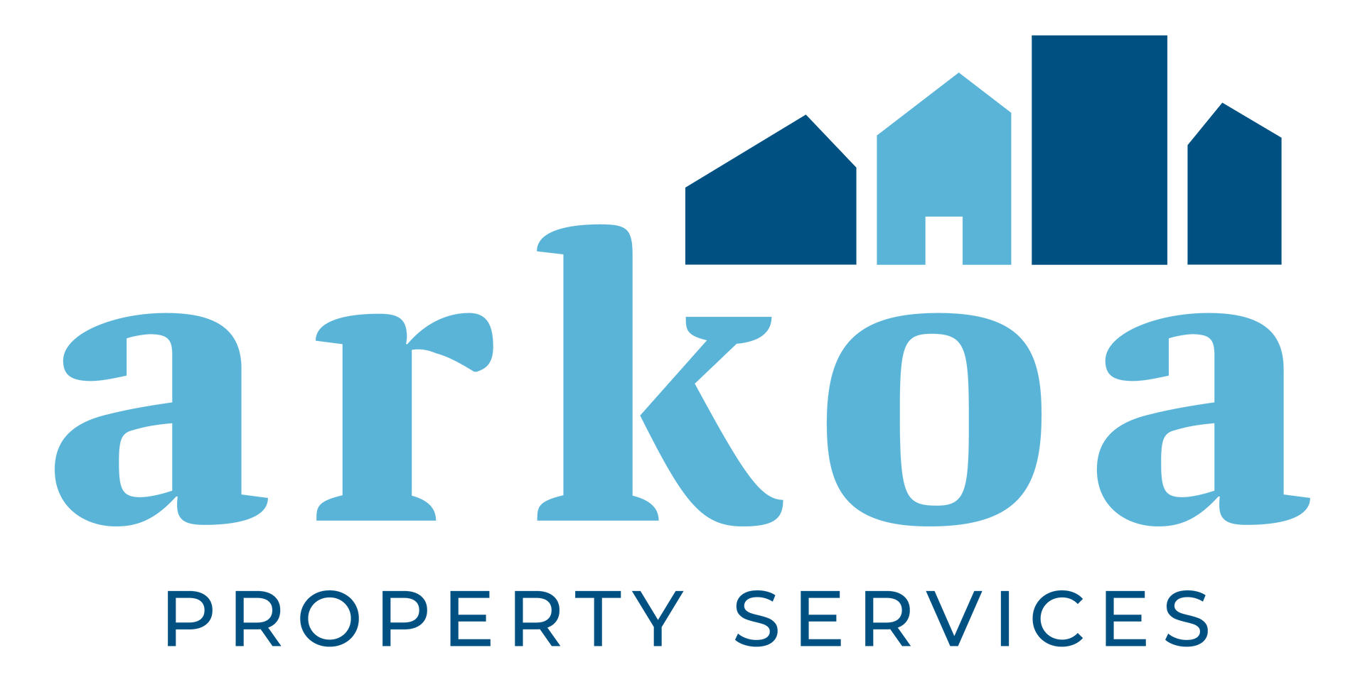 Arkoa Property Services Logo