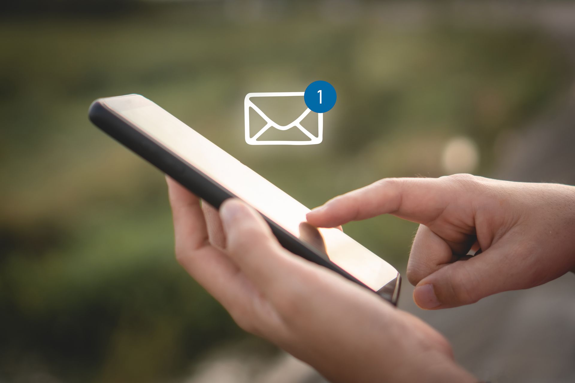E-mail Us
