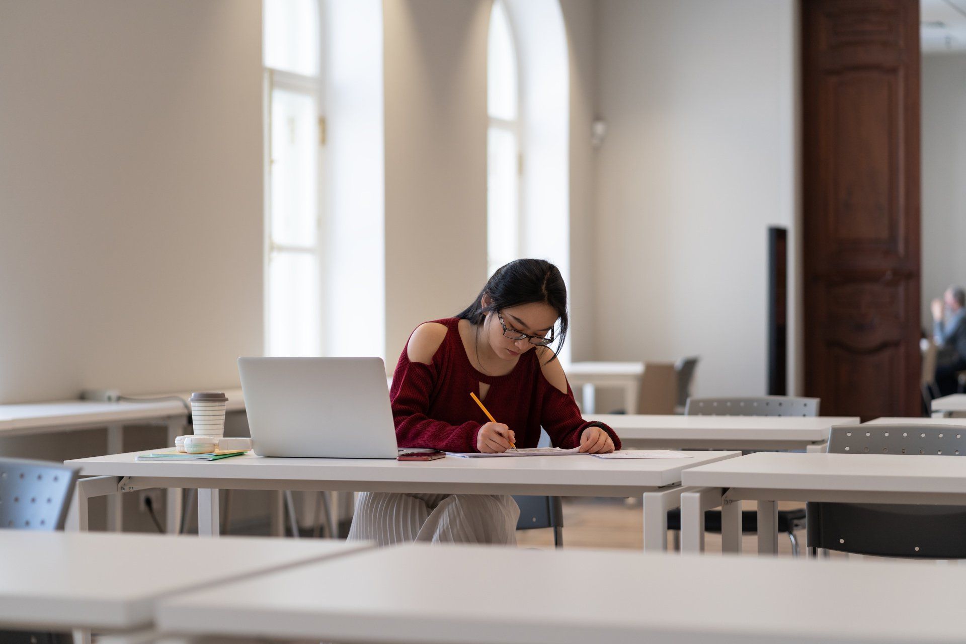 Education & Job Resources