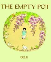 The Empty Pot by Demi