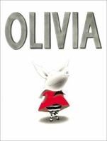 Olivia by Ian Falconer