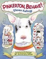 Pinkerton, Behave! by Steven Kellog