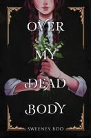 Teen Reads Over My Dead Body