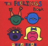 The Feelings Book by Todd Parr