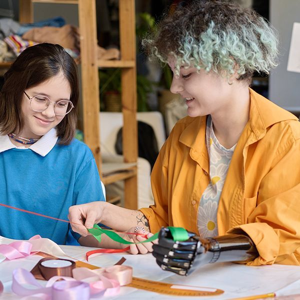 Teen Programs