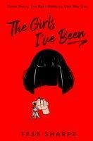 Teen Reads The Girls I've Been