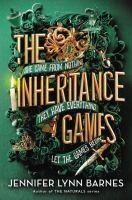 Teen Reads The Inheritance Game