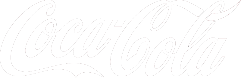 Logo da Coca-Cola