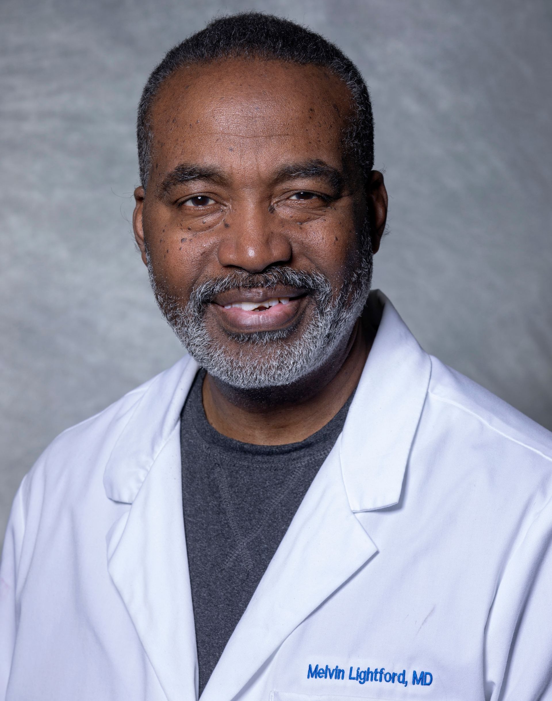 Doctor Lightford — Nashville, TN — Nashville Healthcare Center MetroCenter