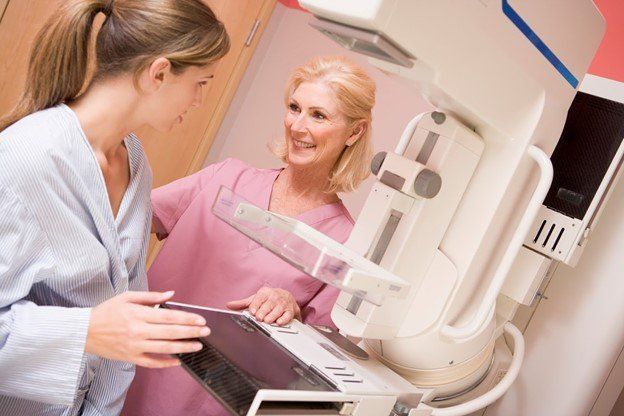 Screening Mammogram — Nashville, TN — Nashville Healthcare Center Screening Mammogram — Nashville, TN — Nashville Healthcare Center