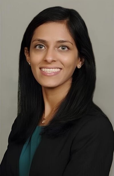 Doctor Patel — Nashville, TN — Nashville Healthcare Center MetroCenter