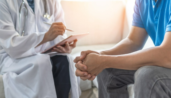 Consultation — Nashville, TN — Nashville Healthcare Center